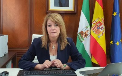 Pilar Miranda agradece a los trabajadores del Puerto y a la Comunidad Portuaria el esfuerzo y la eficacia para garantizar el abastecimiento de industrias y población