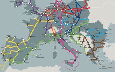 El Puerto de Huelva se posiciona como nodo global prioritario para Europa tras su inclusión formal en el Corredor Atlántico