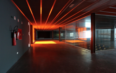 El Puerto de Huelva da el impulso definitivo al Nodo de Innovación Tecnológica licitando su gestión