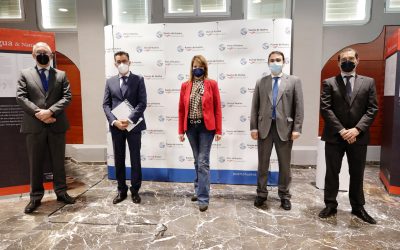 La Autoridad Portuaria de Huelva adjudica el Servicio de Telecomunicaciones para potenciar su ciberseguridad y respuesta ante emergencias