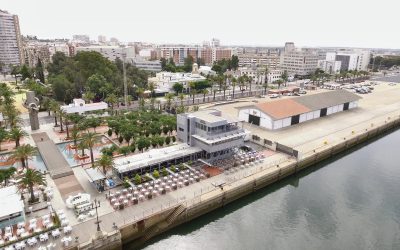 La estrategia del Puerto de Huelva para acercarse a la ciudad centra el interés de RETE