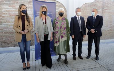 El Puerto de Huelva, ejemplo de éxito en la integración puerto-ciudad