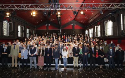 Un total de 90 proyectos se benefician de las ayudas puerto-ciudad otorgadas por el Puerto de Huelva