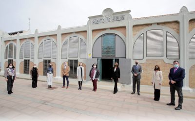 La Autoridad Portuaria de Huelva ultima los procedimientos previos a la aprobación de su II Plan de Igualdad