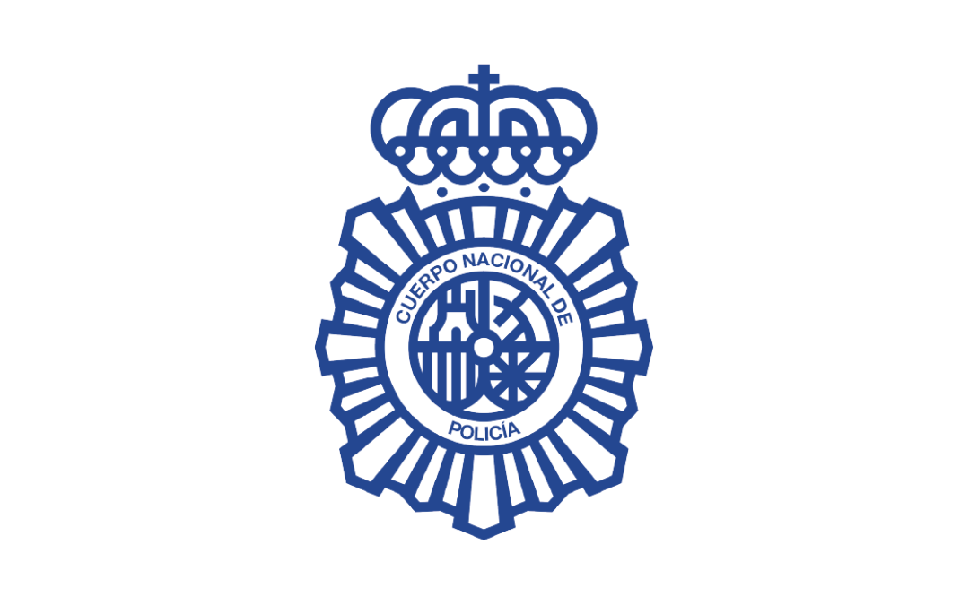 Policía Nacional