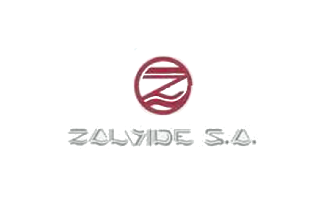 Antonino Zalvide Álvarez-Rementería