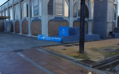 Dentro de los actos del 150 Aniversario, se celebra en el Puerto el Día de los Jubilados