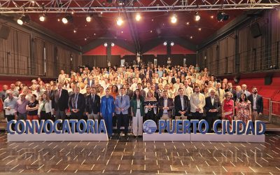 Un total de 186 proyectos pertenecientes al ámbito social, cultural, educativo y deportivo se benefician de la Convocatoria Puerto-Ciudad 2025