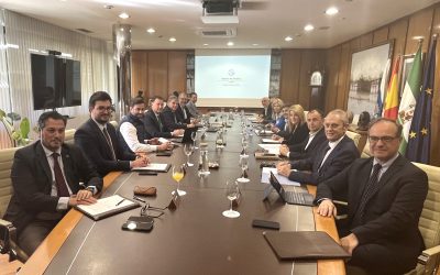 El Puerto bonifica las buenas prácticas ambientales y los servicios de calidad